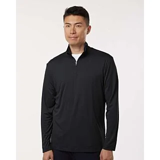 41870 AllPro Men’s Pro-Lock Performance Quarter-Zip Pullover