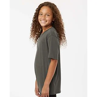 48000Y Youth Pro-Lock Performance T-Shirt