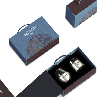 ASOBU AMBASSADOR GIFT SET-STL24 X LAO21
