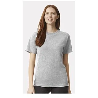 1301 American Apparel Unisex Heavyweight Cotton Tee