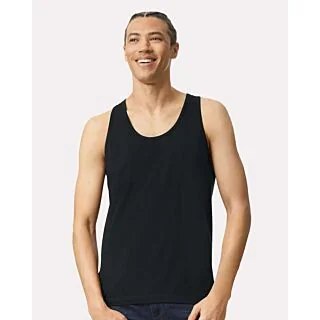 2408 – Unisex Fine Jersey Tank | Custom Printed