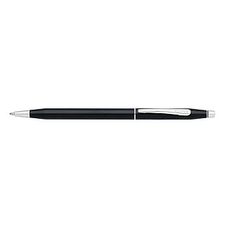 Classic Century Black Lacquer Cross Ballpoint Pen
