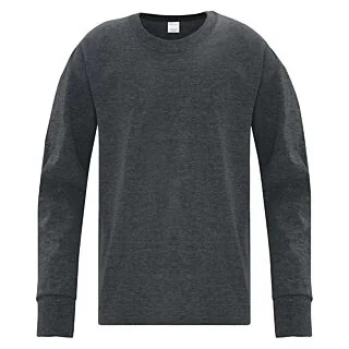 ATCS1015Y ATC Everyday Youth Long Sleeve Tee