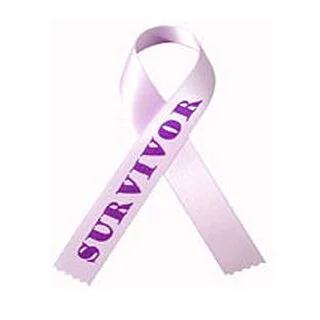 Awareness Ribbon - Custom Printed