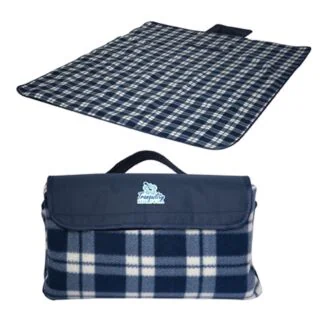 B8074 ST MORITZ PICNIC BLANKET