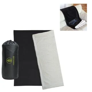 B9060 SHERPA BLANKET