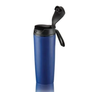 D027 Anchor Double Walled Tumbler - 17oz Custom Logo