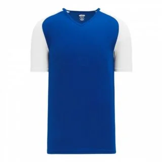 BA1375 V-Neck Dryflex Baseball Jerseys