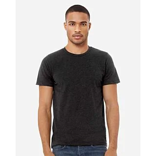 B3413 Bella Unisex Triblend T-Shirt
