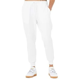 3727 Bella + Canvas Sponge Fleece Jogger Sweatpants - Unisex Style