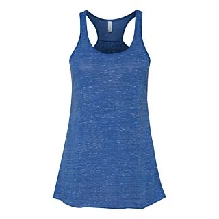 8800 – Women’s Flowy Racerback Tank | Custom Printed