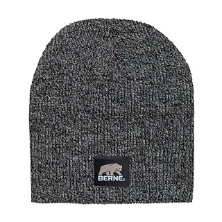H149 – Heritage Knit Beanie | Custom Embroidered Toque