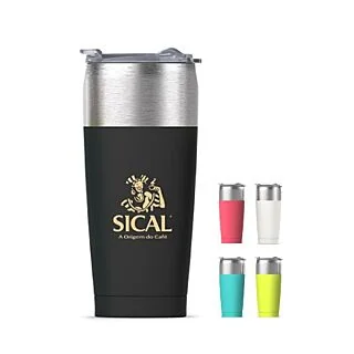 BF21 20oz Tied Tumbler