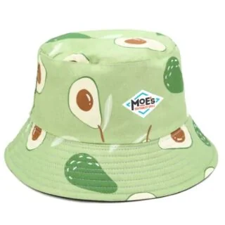 BUCKETHAT-SUBL | Custom Sublimation Bucket Hat | Canada