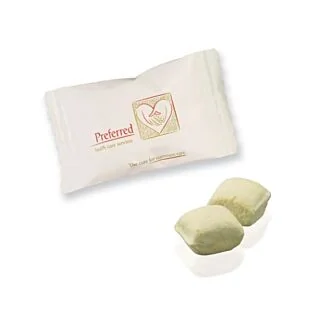Individually Wrapped Buttermints