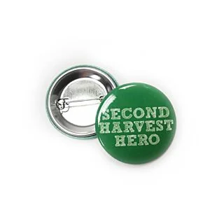 1.5" Circle Button