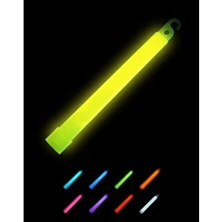6" Glowstick