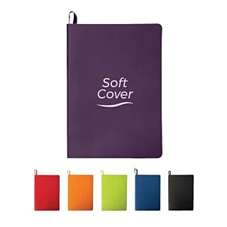 Paliano Soft Pu Cover Journal
