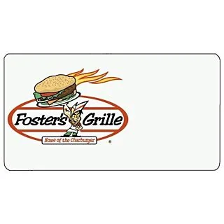 Full Colour Metal Name Badge (2.75" x 1.5")
