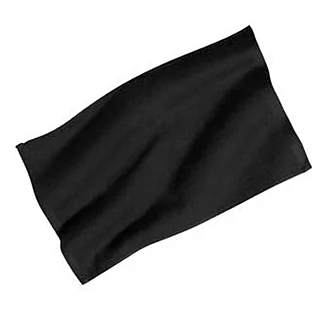 16" x 27" Soft Feel Terry Hand Towel