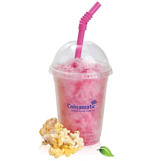 16 oz Clear Plastic Cold Cup
