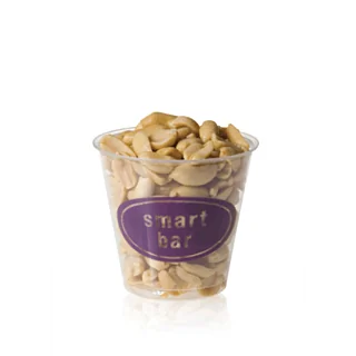 7 oz Clear Plastic Cold Cup