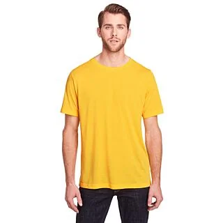CE111 Core365 Adult Fusion ChromaSoft Performance T-Shirt - Artik