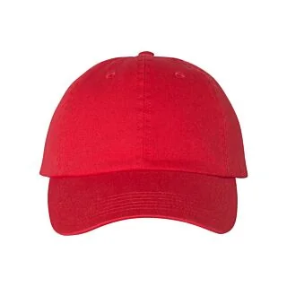 CS4000 Champion Washed-Twill Dad’s Cap