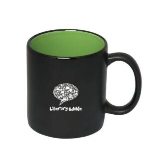 CM2414 C-TONE 450 ML. C HANDLE TWO-TONE MUG