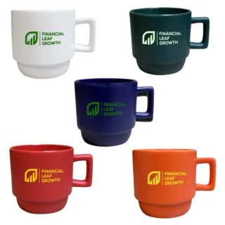 CM9020 Totem Stackable Mug 