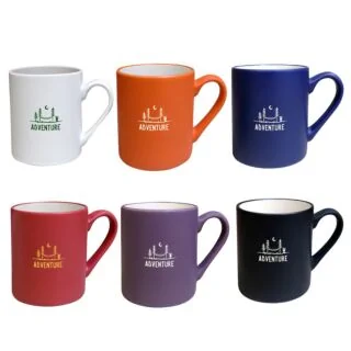 CM9021 Heritage Classic Mug - Custom Printed 
