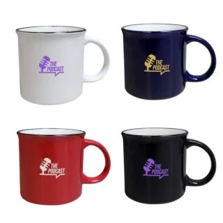 CM9024 Mounty Mug 