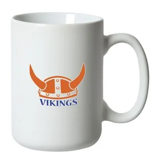 CM9038 CAFÉ CRAFT 400 ML  STONEWARE MUG