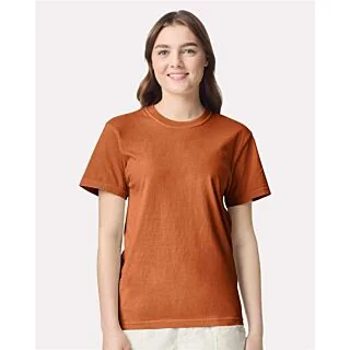 1717 Comfort Colors Garment Dyed Heavyweight T-Shirt
