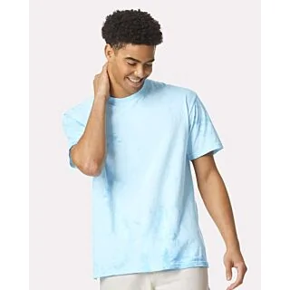 1745 Comfort Colors Colorblast™ Heavyweight T-Shirt - Custom Printed