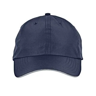CE001 – Pitch Performance Cap | Custom Embroidered Moisture-Wicking Hat