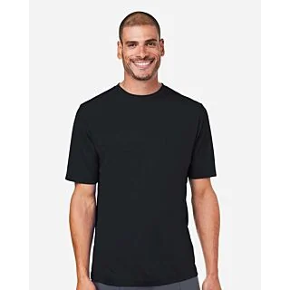 CE10 Core 365 Capital Performance T-Shirt | Custom Printed