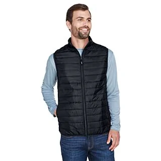 CE702 Jacket - Water-Resistant with Custom Logo Embroidery
