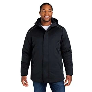 CE715 Custom Jacket - Waterproof & Breathable with Logo