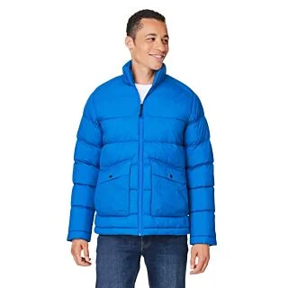 CE720 Custom Jacket - Water-Repellant with Logo Embroidery