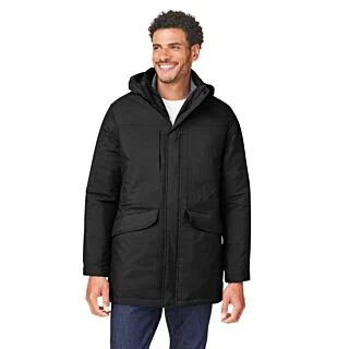 CE725 CORE365 - Inspire 3-in-1 Jacket with Insulated Liner
