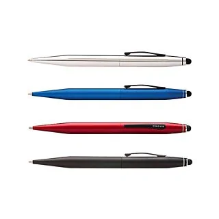 Tech2 Stylus Cross Ballpoint Pen