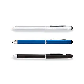Tech3+ Multi-Function Cross Ballpoint Pen