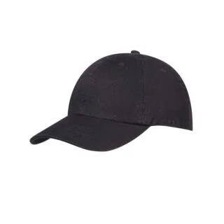 CT6550 Cotton Chino Twill Cap - Garment Washed 