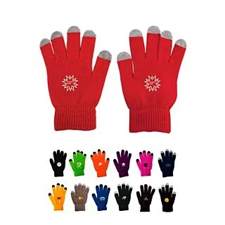 CU6356 Touch Screen Gloves