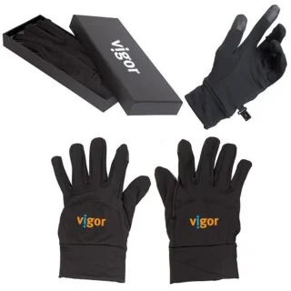 CU8545 TOUCH SCREEN GLOVES