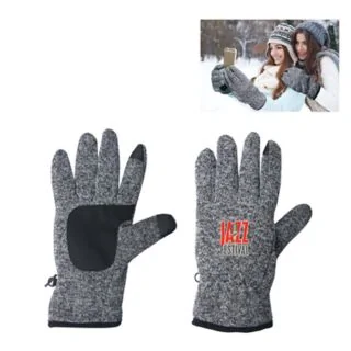CU8984 JAZZHANDER TOUCH SCREEN GLOVES