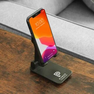 CU9325 Evermore Folding Phone Stand - Adjustable & Portable