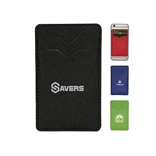 Dual Barricade RFID Phone Wallet (CU9353)