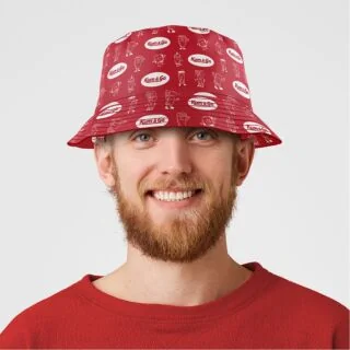 BUCKETHAT-SR Bucket Hat